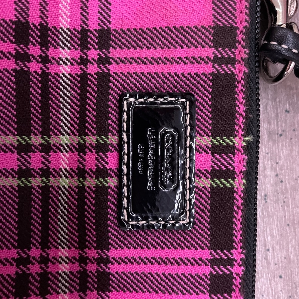 Coach wallet - Picture 2 of 4